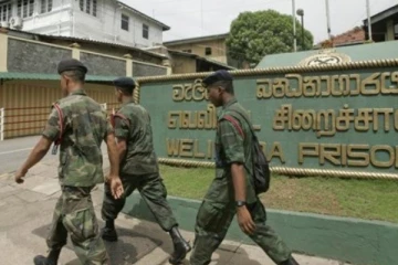 வெலிக்கட சிறையில் மூண்டது களேபரம் - கைதிகளுக்கு ஏற்பட்ட கதி