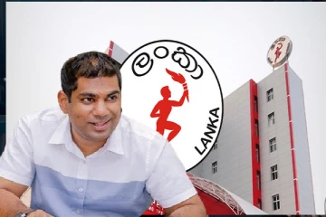 இலாபத்தில் புரளும் இலங்கை பெட்ரோலிய கூட்டுத்தாபனம்