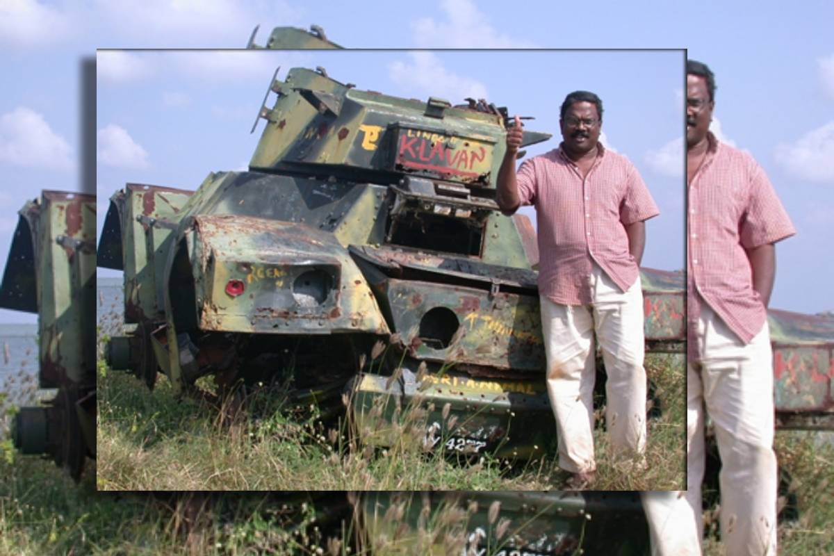 ஆங்கில ஊடகங்களில் தமிழ்தேசியத்தை கொண்டு சேர்த்த தராகி சிவராமின் நினைவு நாள் இன்று | Journalist Taraki Sivaram Murdered April 28 2005