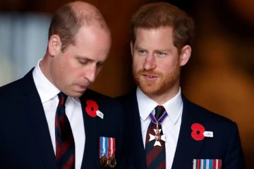 வாக்குறுதியை மீறிய ஹரி: கடும் கோபத்தில் இளவரசர் வில்லியம்