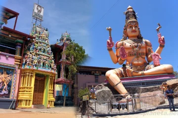 திருக்கோணேஸ்வரர் ஆலய விவகாரம்: இணக்கப்பாடு தொடர்பில் கலந்துரையாட நடவடிக்கை