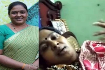 புற்று நோயால் வலது பக்க மார்பகம் அகற்றம் - நடிகை கண்ணீர்