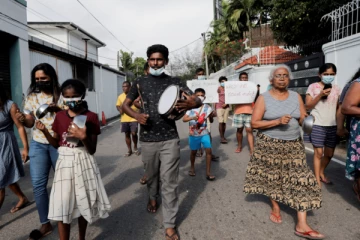 இலங்கையில் நம்பிக்கை என்றால் என்ன! நம்பிக்கையின் விலை என்ன!