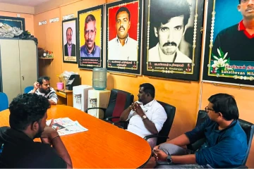 வடக்கு - கிழக்கில் படுகொலை செய்யப்பட்ட ஊடகவியலாளர்கள்: பிரதி அமைச்சர் வழங்கியுள்ள உறுதிமொழி