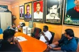வடக்கு - கிழக்கில் படுகொலை செய்யப்பட்ட ஊடகவியலாளர்கள்: பிரதி அமைச்சர் வழங்கியுள்ள உறுதிமொழி