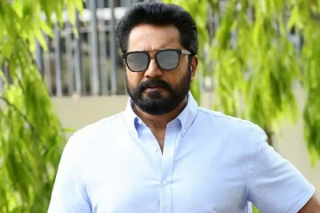 நடிகர் சரத்குமாரை கைது செய்து சிறையில் அடைக்க வேண்டும்! காவல் நிலையத்தில் பரபரப்பு புகார்