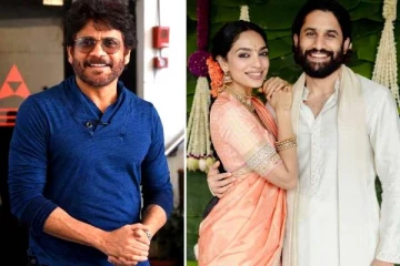 நாக சைதன்யா- சோபிதா திருமண பரிசு தயார்- விலை மட்டும் இத்தனை கோடியா?