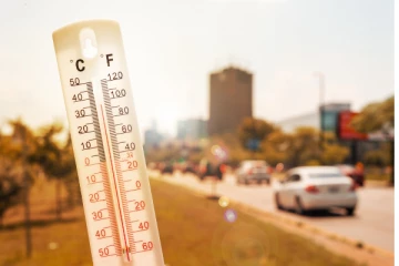 கடும் வெப்பமான காலநிலை குறித்து பொதுமக்களுக்கு விசேட அறிவிப்பு