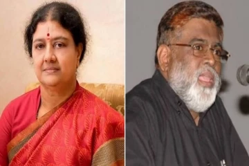 சசிகலாவை சந்திக்க போகும் முக்கிய புள்ளி! சிதறபோகும் வாக்குகள்? தமிழக அரசியல் வட்டாரத்தில் கிளம்பிய பரபரப்பு