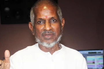 தலைக்கனத்தில் ஓவராக ஆடிய இளையராஜா.. காசுக்காக இப்படியா பேசுவீங்க