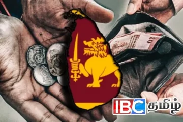 அதிகரிக்கும் இலங்கையின் வறுமை விகிதம்: உலக வங்கியின் அதிர வைக்கும் அறிக்கை