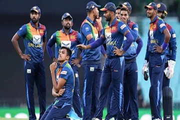 இலங்கை கிரிக்கெட் வீரர்கள் புதிய உடற்தகுதி தேர்வில் தோல்வி