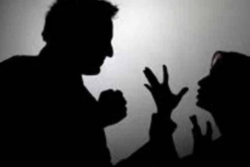 மனைவியின் நடத்தையில் சந்தேகம்...ஊசிநூலை வைத்து கணவன் செய்த கொடூரம்