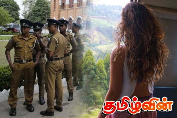 இலங்கைக்கு காதலனுடன் சுற்றுலா வந்த ஐரோப்பிய நாட்டு பெண்ணுக்கு நேர்ந்த கதி | Spain Girl Complain Against Sri Lankan Youngsters