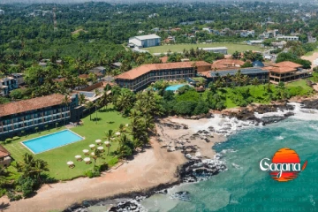 සංචාරක හෝටල්-ආපනශාලා 40,000ක් සේවකයින් මණ්ඩලයේ නැහැ - මොකද මේ ලොකු ගැටලුව?