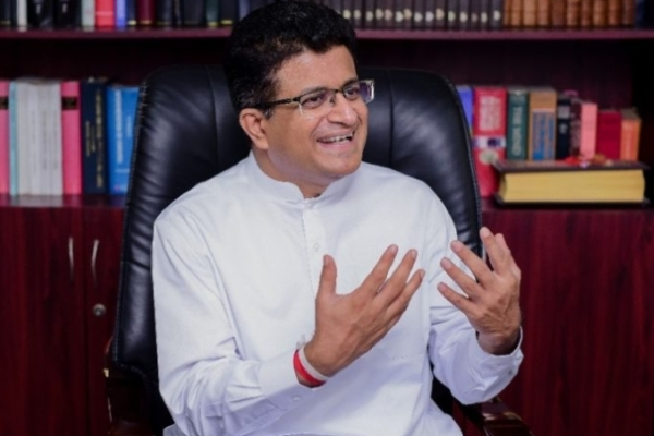 பிரதமர் பதவியில் மாற்றமா? ஹரிணிக்கு பதில் இவரா? | Will There Be A Change In The Position Of Pm