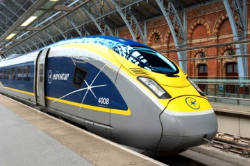 லண்டனில் இருந்து இத்தாலி, ஸ்விட்சர்லாந்து நகரங்களுக்கு நேரடி ரயில் திட்டம்