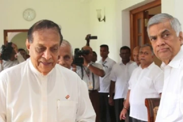 சிறிலங்கா அரசியலில் திரைமறைவில் இடம்பெறும் காய் நகர்த்தல்கள்-ஆளும் தரப்பில் ஏற்படுமா பிளவு?