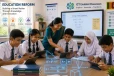 2026 සිට අලුත් අධ්‍යාපන පරිවර්තනයක් - අධ්‍යාපන ප්‍රතිසංස්කරණ නිල වෙබ් අඩවිය විවෘතයි