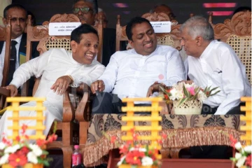 ராஜித சேனாரத்னவிற்கு ஏற்பட்டுள்ள சிக்கல்! ஐக்கிய மக்கள் சக்தியின் அதிரடி உத்தரவு