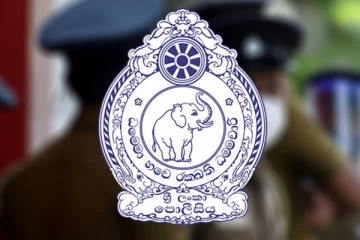 பொலிஸ்மா அதிபரின் மனைவி உட்பட 8 பேர் கைது