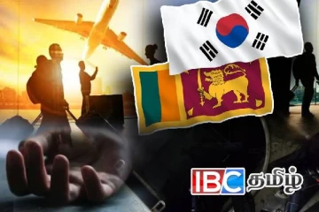 வெளிநாடொன்றில் சடலங்களாக மீட்கப்பட்ட இலங்கையர்கள்..! மரணத்தில் கிளம்பும் சந்தேகம்