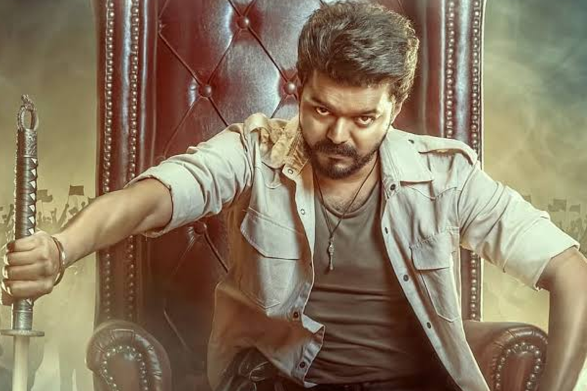 தமிழ்நாட்டில் ஜனநாயகன் திரைப்படம் இதுவரை செய்துள்ள வசூல்.. பாக்ஸ் ஆபிஸ் ரிப்போர்ட் | Jananayagan Movie 13 Days Tamilnadu Box Office தமிழ்நாட்டில் ஜனநாயகன் திரைப்படம் இதுவரை செய்துள்ள வசூல்.. பாக்ஸ் ஆபிஸ் ரிப்போர்ட் | Jananayagan Movie 13 Days Tamilnadu Box Office