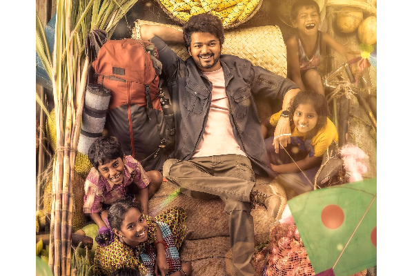 வாரிசு பட ப்ரோமோஷனுக்காக முதல்முறையாக நடிகர் விஜய் செய்யவுள்ள விஷயம்! சூப்பர் அப்டேட் | Vijay Going To Do This For Varisu Movie