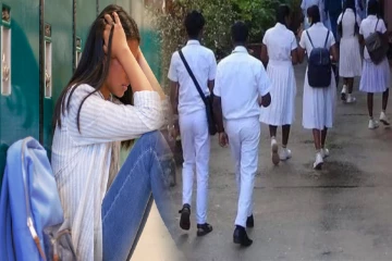 வேலியே பயிரை மேய்ந்த கதை; மாணவி துஸ்பிரயோகம்; ஆசிரியரை பாதுகாத்த பாடசாலை சமூகம்!