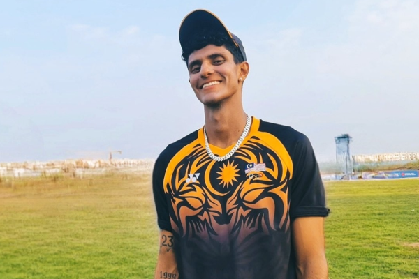 2026 ஐபிஎல் ஏலத்தில் ஒரே ஒரு அசோசியேட் வீரர் - யார் இந்த விரந்தீப் சிங்? | Virandeep Singh Only Associate Player In Ipl 2026 2026 ஐபிஎல் ஏலத்தில் ஒரே ஒரு அசோசியேட் வீரர் - யார் இந்த விரந்தீப் சிங்? | Virandeep Singh Only Associate Player In Ipl 2026