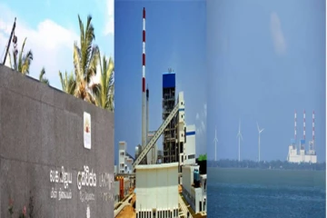 சிறிலங்கா இந்தியா இடையேயான தசாப்தம் தாண்டிய திட்டம் - வெகு விரைவில் செயலாக்கம்!