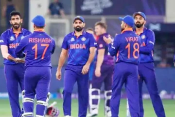 தென் ஆப்ரிக்காவுக்கு எதிரான டெஸ்ட் - இந்திய அணியின் துணை கேப்டன் இவர்தானாம்?