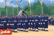 ஆசிரியர்களாக இலங்கை விமானப் படையினர்? வெடித்தது சர்ச்சை - முக்கிய செய்திகளின் தொகுப்பு