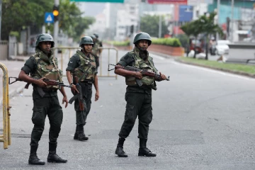 ஆயுதம் தாங்கிய சகல படையினருக்கும் ஜனாதிபதி பிறப்பித்துள்ள உத்தரவு