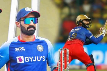 சர்வதேச போட்டிகளில் இருந்து தனது ஓய்வை அறிவித்த தினேஷ் கார்த்திக்