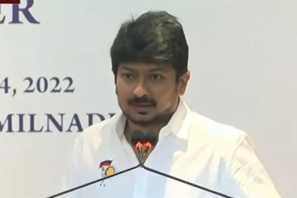 தமிழக அரசியலில் அதிரடி திருப்பம்; அமைச்சரானார் உதயநிதி ஸ்டாலின்! | Udayanidhi Stalin Sworn Minister Of Tamil Nadu
