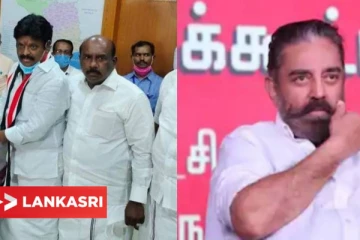 தமிழக தேர்தலில் போட்டியிடும் கோடீஸ்வர வேட்பாளர்கள் பட்டியலில் மூன்றாம் இடம் பிடித்த கமல்ஹாசன்! முதலிடம் யாருக்கு தெரியுமா?