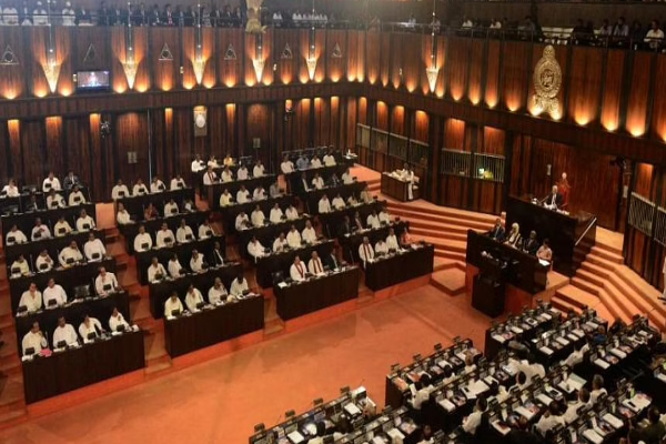 நாடாளுமன்ற உறுப்பினர்கள் தொடர்பில் வெளியான தகவல் | Sri Lanka Political Crisis