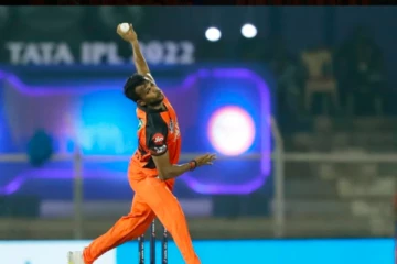 ஐபிஎல் போட்டியில் தெறிக்கவிட்ட தமிழக வீரர் - ஸ்டம்புகள் சித்ற அவுட்டான வீரர்கள்