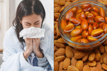 கொரோனாவில் இருந்து மீண்டு வருபவர்கள் கட்டாயம் அந்த உணவுகளை சாப்பிடுங்க...