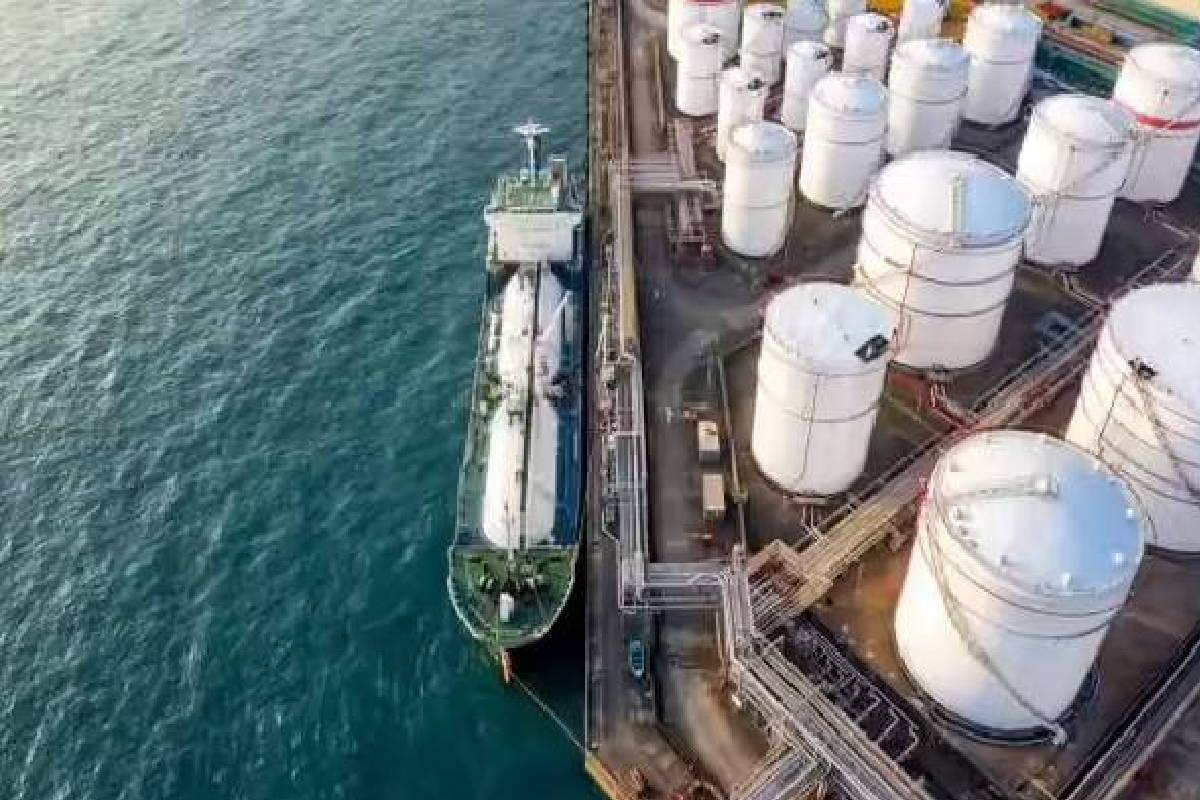 உலகப் பொருளாதாரத்திற்கு அச்சுறுத்தலாகும் ஹவுதி தாக்குதல்: எண்ணெய் விநியோகம் முடங்கும் அபாயம் | Houthi Attack Oil Supply Disruption At Risk