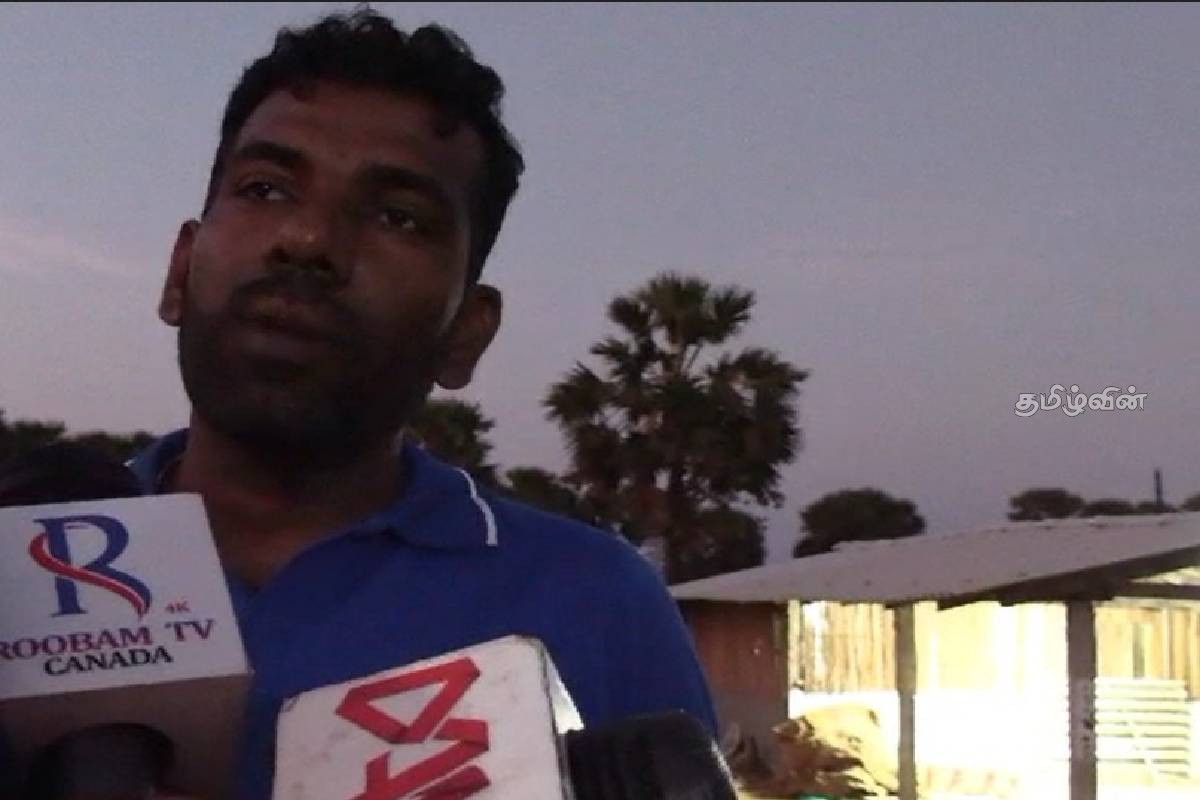 தீர்வு வழங்கக்கூடாது என்பதற்காகவே ஒருங்கிணைப்புக் குழு கூட்டம் இழுத்தடிக்கப்படுகின்றது - தவிசாளர் யுகதீஸ் விசனம் | Dcc Meeting Delayed To Avoid Providing A Solution