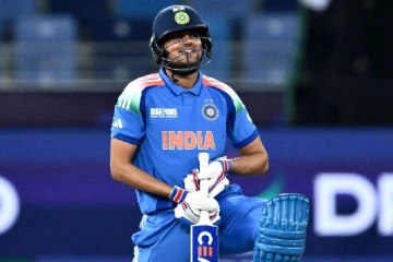 ஷுப்மன் கில் அதிரடி சதம்! வங்கதேசத்தை வீழ்த்தி வெற்றி கணக்கை தொடங்கிய இந்தியா