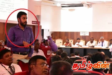 வனவளத் திணைக்களத்திற்கு மன்னார் மாவட்ட அரசாங்க அதிபரின் முக்கிய அறிவிப்பு