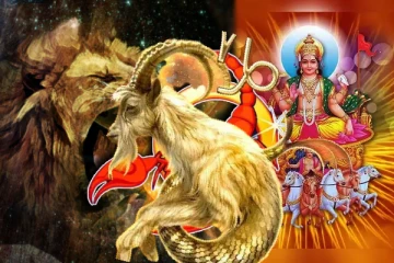 இன்பக்கடலில் மூழ்கப்போகும் ராசியினர் இவர்கள் தானாம்..! தேடிவரும் கோடி அதிர்ஷ்டம் : இன்றைய ராசிபலன்கள்