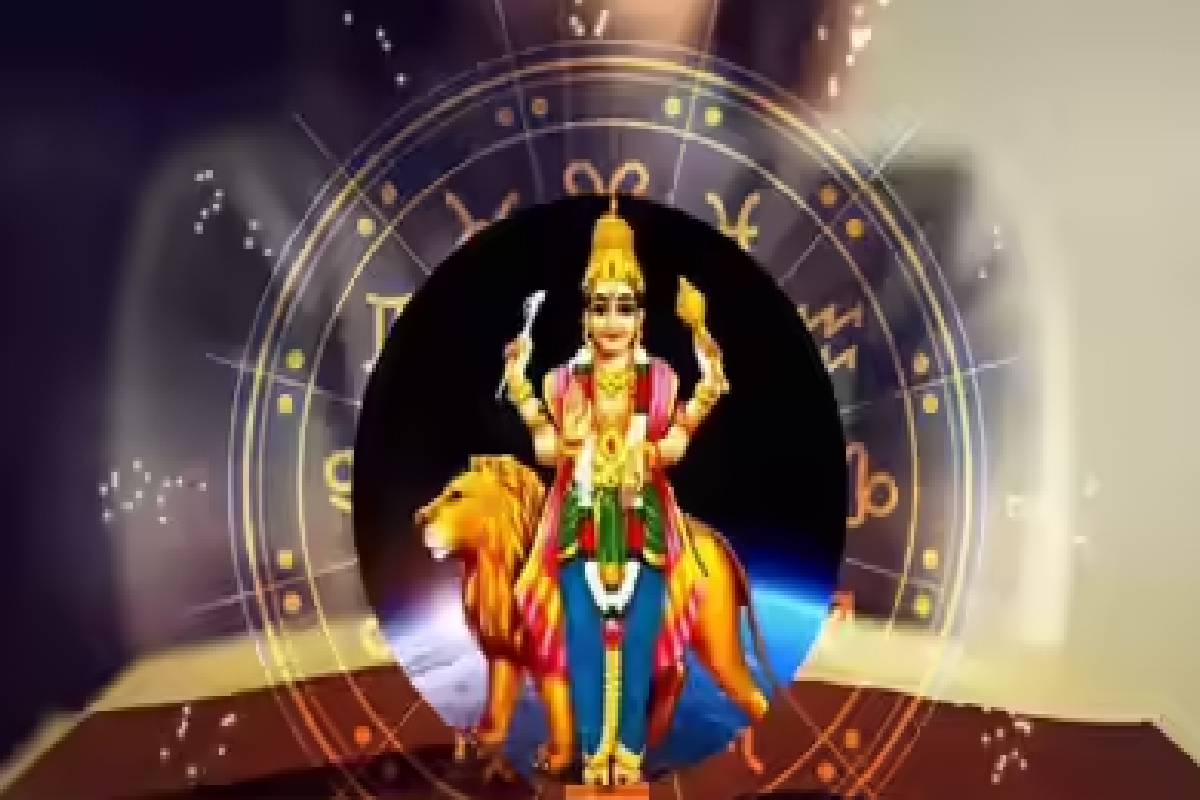 புதன் தனது சொந்த ராசிக்கு செல்வதால் அதிர்ஷ்டம் அடையும் ராசிகள் ; உங்க ராசி இதுல இருக்கா? | Zodiac Signs Blessed By Mercury Do You Your Zodiac