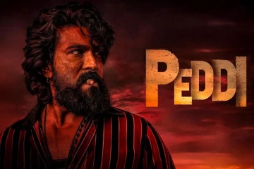 பாக்ஸ் ஆபிஸ்: 7 நாட்களில் பெத்தி திரைப்படம் செய்துள்ள வசூல், எவ்வளவு தெரியுமா