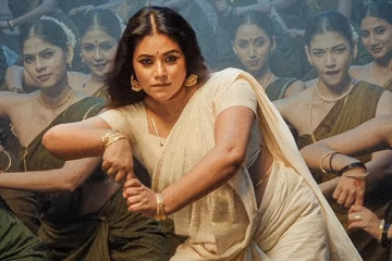 கர்ப்பமாக இருக்கும்போது 'அல போலேலோ' ஆடினேன்.. எல்லோரும் ஷாக்: பூர்ணா