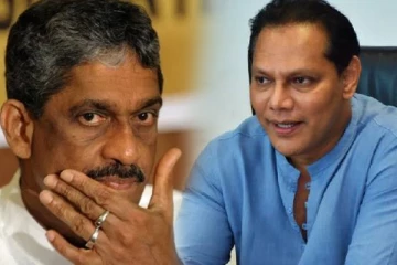 மகிந்த, கோட்டாபயவிற்கு காத்திருக்கும் ஆபத்து! சபையில் சரத் பொன்சேகாவிற்கு பதிலடி