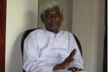 மீண்டும் தமிழர்களிடம் ஆயுதம் திணிக்கும் செயலே வெடுக்குநாறிமலை விவகாரம்